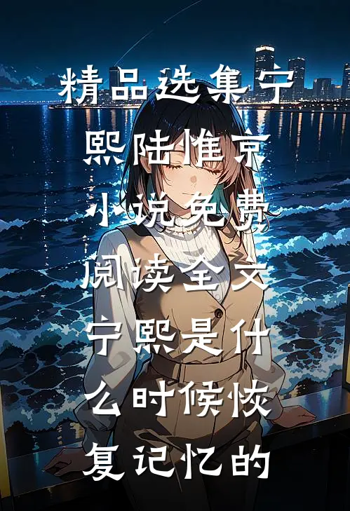 精品选集宁熙陆惟京小说免费阅读全文宁熙是什么时候恢复记忆的