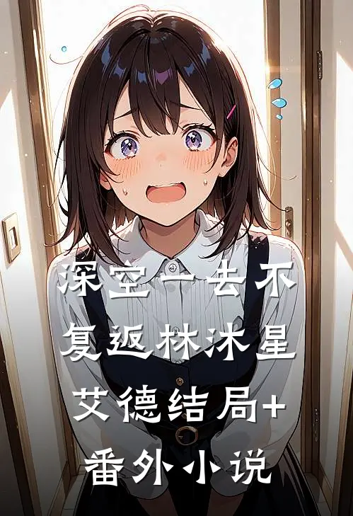 深空一去不复返林沐星艾德结局+番外小说