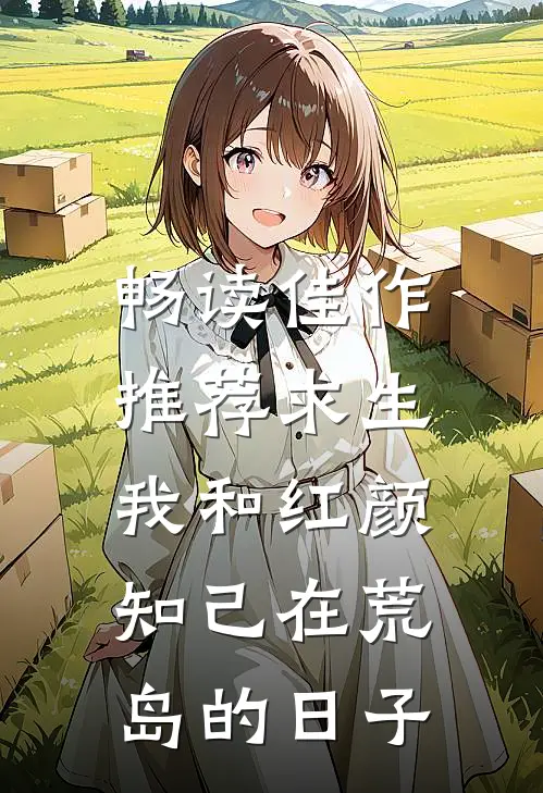 畅读佳作推荐求生：我和红颜知己在荒岛的日子
