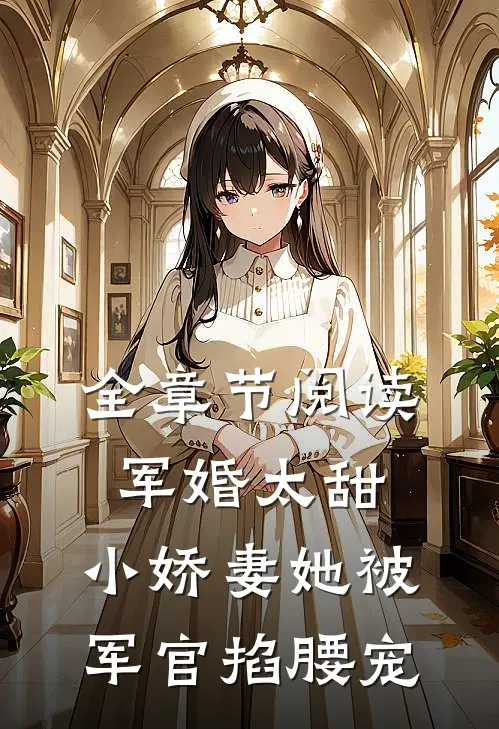 全章节阅读军婚太甜，小娇妻她被军官掐腰宠