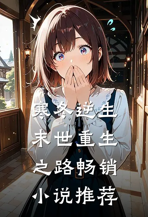 寒冬逆生：末世重生之路畅销小说推荐