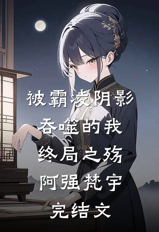 被霸凌阴影吞噬的我：终局之殇阿强梵宇完结文
