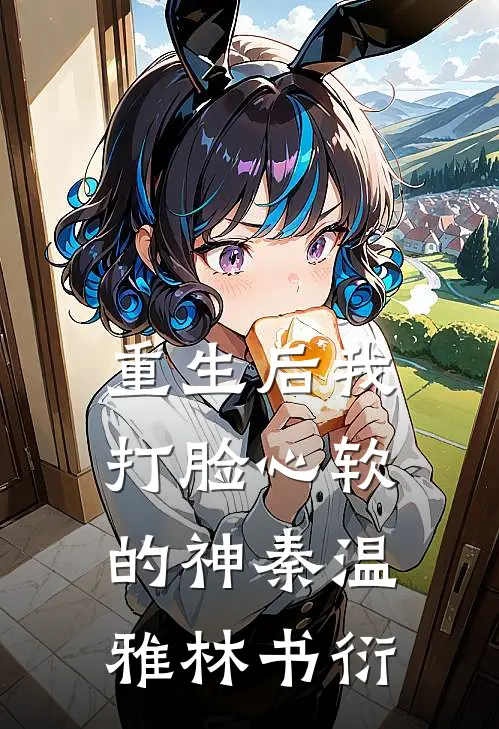 重生后我打脸心软的神秦温雅林书衍