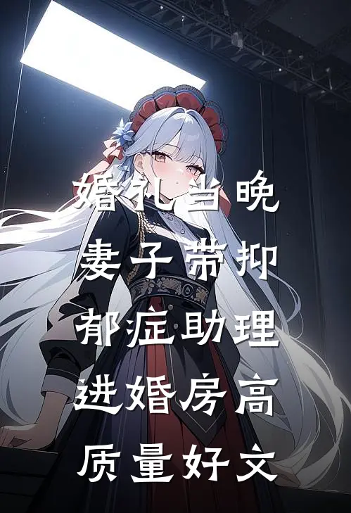 婚礼当晚，妻子带抑郁症助理进婚房高质量好文