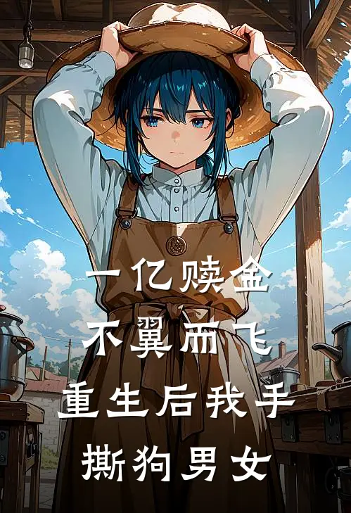 一亿赎金不翼而飞，重生后我手撕狗男女
