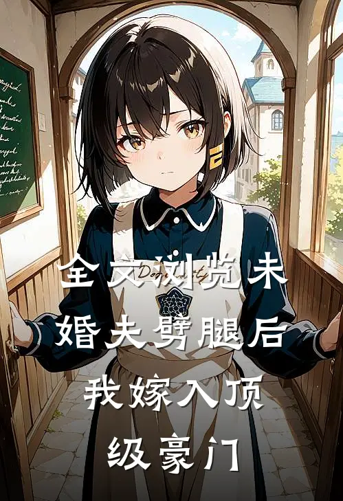 全文浏览未婚夫劈腿后，我嫁入顶级豪门