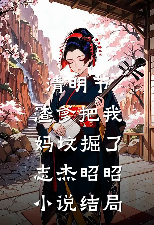 清明节：渣爹把我妈坟掘了志杰昭昭小说结局
