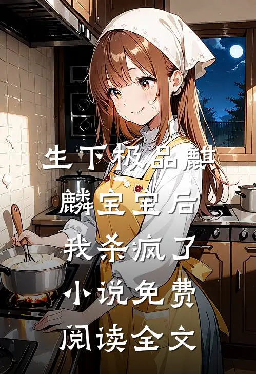 生下极品麒麟宝宝后，我杀疯了小说免费阅读全文