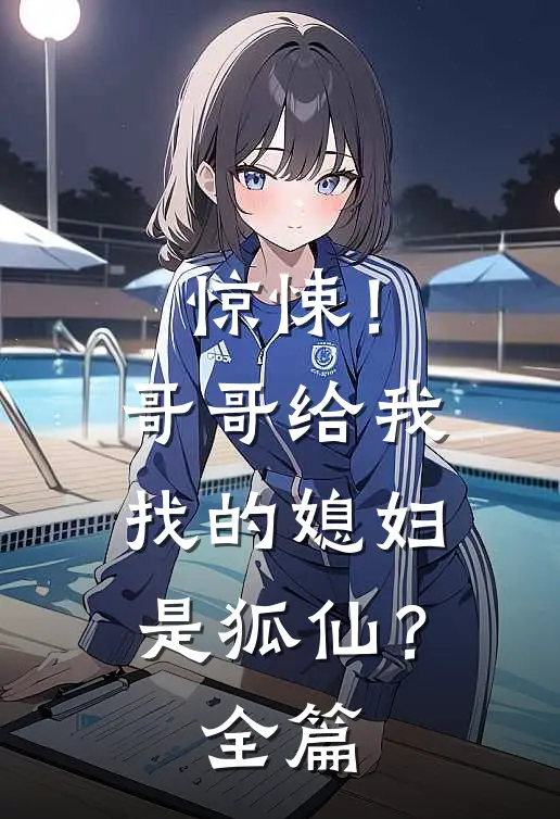 惊悚！哥哥给我找的媳妇是狐仙？全篇