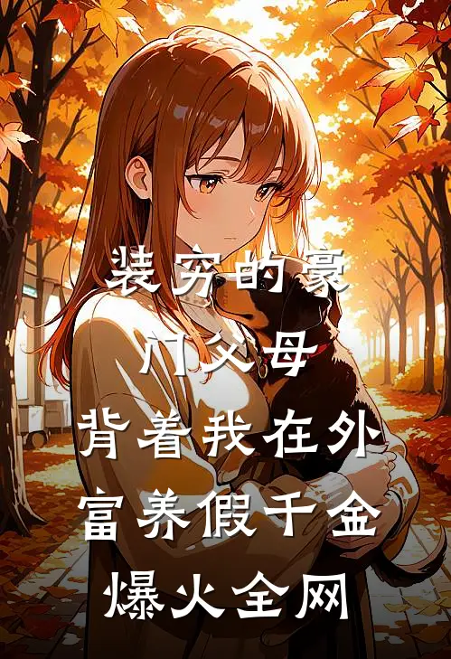装穷的豪门父母，背着我在外富养假千金爆火全网