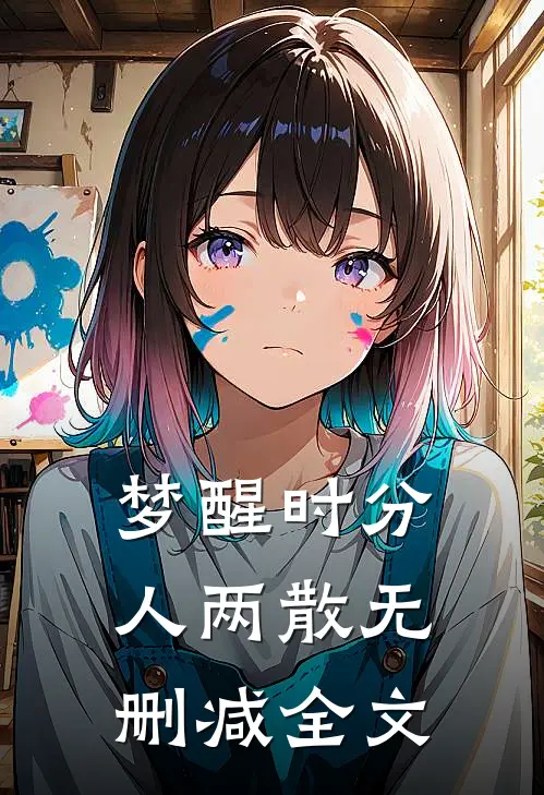 梦醒时分人两散无删减全文