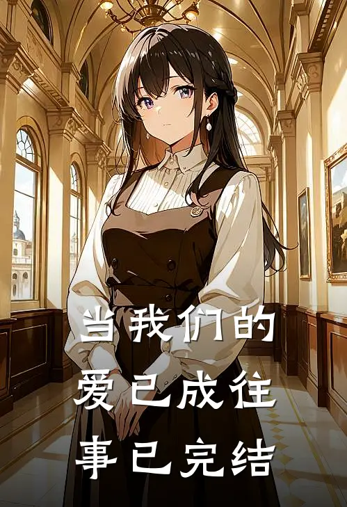 当我们的爱已成往事已完结