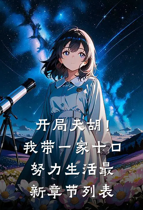 开局天胡！我带一家十口努力生活最新章节列表