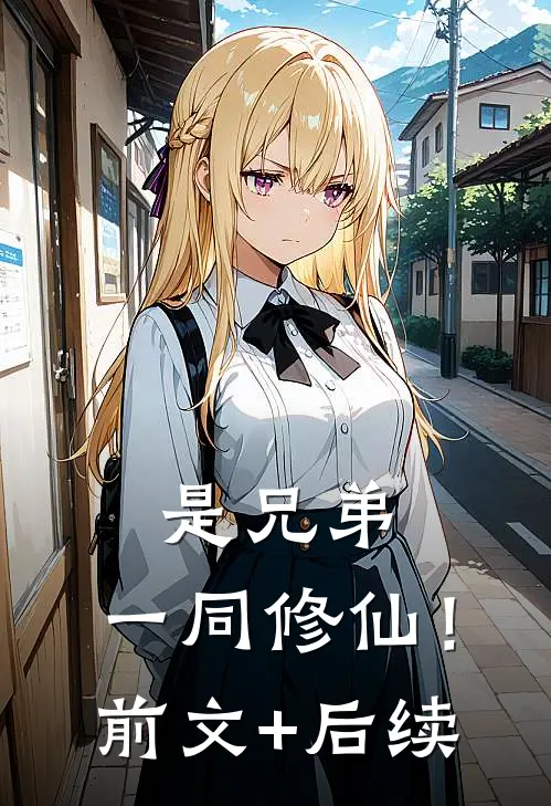 是兄弟，一同修仙！前文+后续