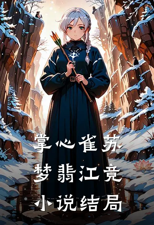 掌心雀苏梦翡江竟小说结局