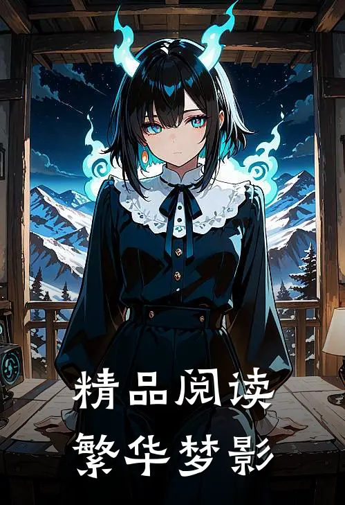 精品阅读繁华梦影