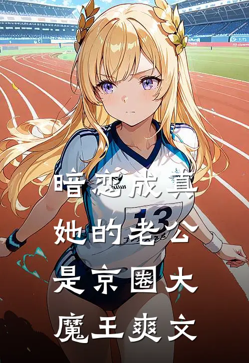 暗恋成真：她的老公是京圈大魔王爽文