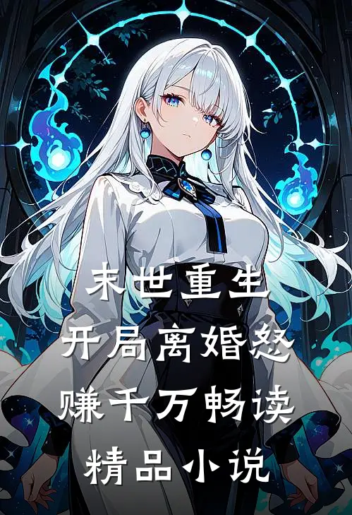 末世重生：开局离婚怒赚千万畅读精品小说