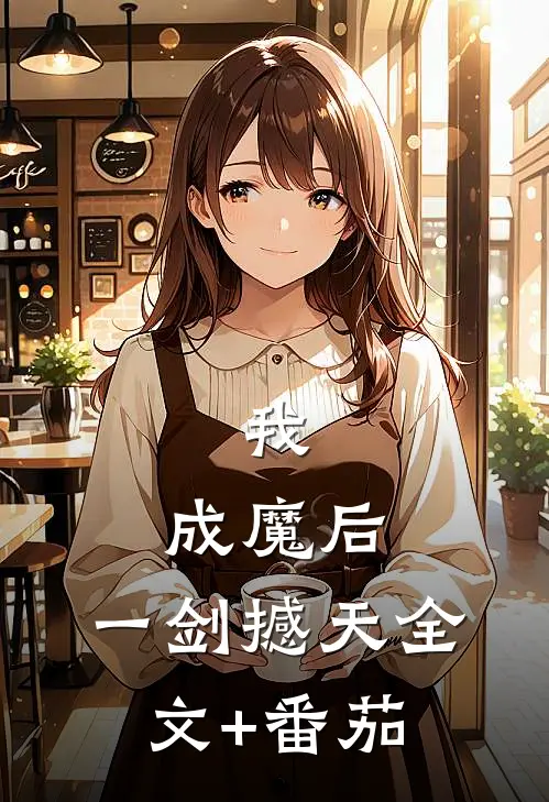 我，成魔后，一剑撼天全文+番茄