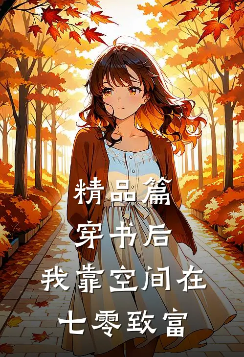 精品篇穿书后，我靠空间在七零致富