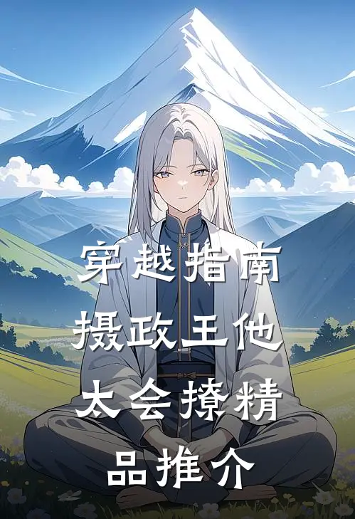 穿越指南：摄政王他太会撩精品推介