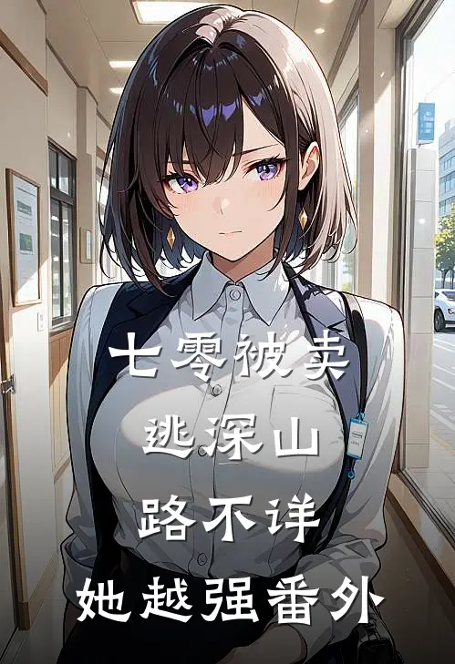 七零被卖逃深山，路不详，她越强番外