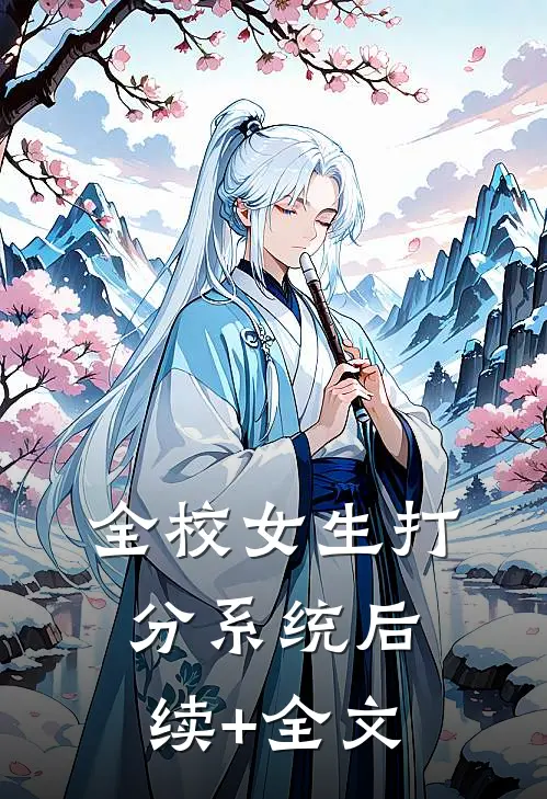全校女生打分系统后续+全文