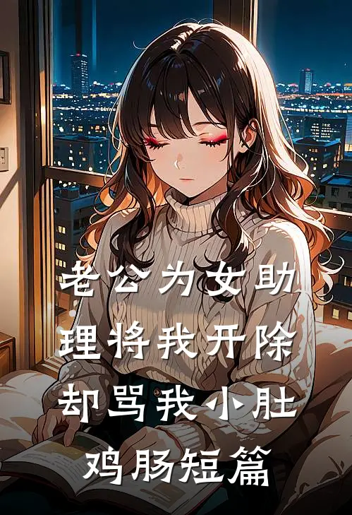 老公为女助理将我开除，却骂我小肚鸡肠短篇
