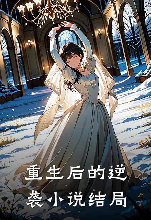 重生后的逆袭小说结局