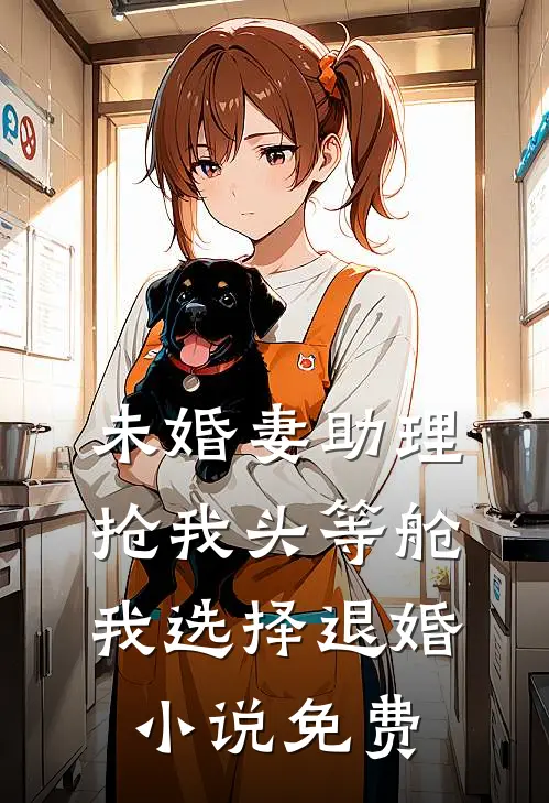 未婚妻助理抢我头等舱，我选择退婚小说免费