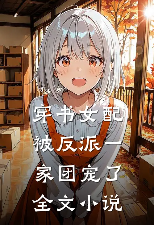 穿书女配:被反派一家团宠了全文小说