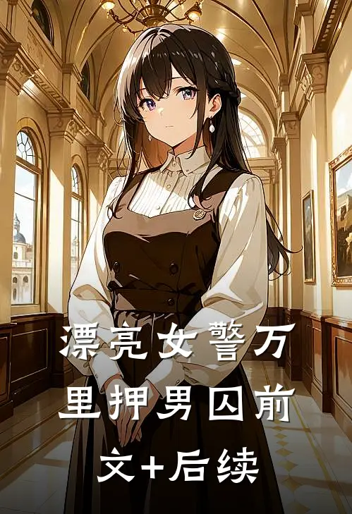 漂亮女警万里押男囚前文+后续