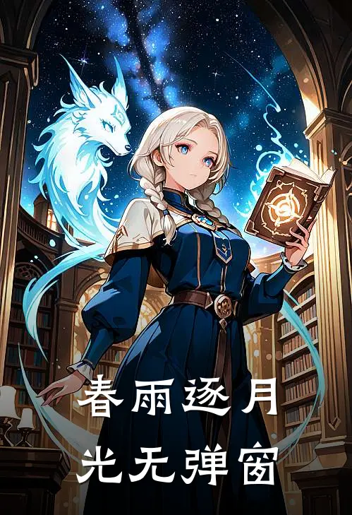 春雨逐月光无弹窗