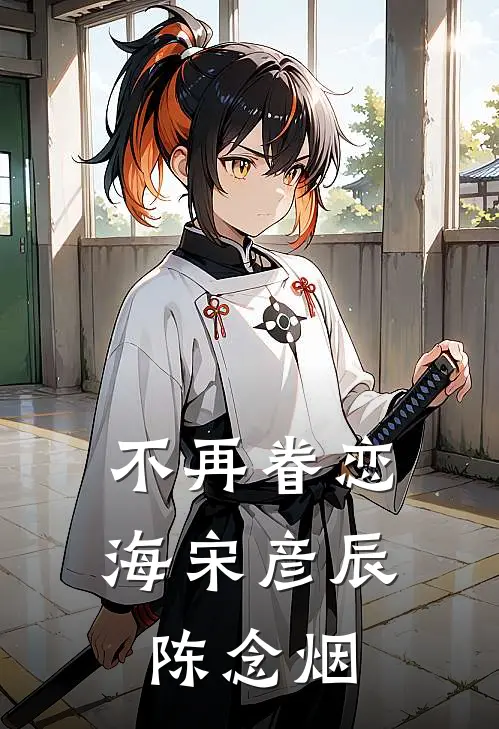 不再眷恋海(宋彦辰陈念烟)