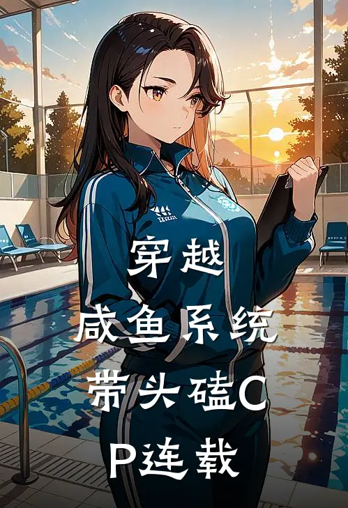 穿越：咸鱼系统带头磕CP连载