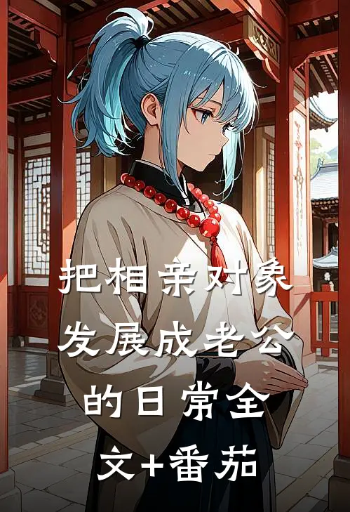 把相亲对象发展成老公的日常全文+番茄