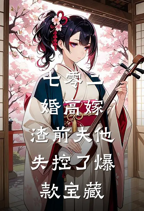七零二婚高嫁，渣前夫他失控了爆款宝藏