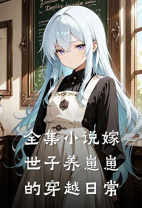 全集小说嫁世子养崽崽的穿越日常