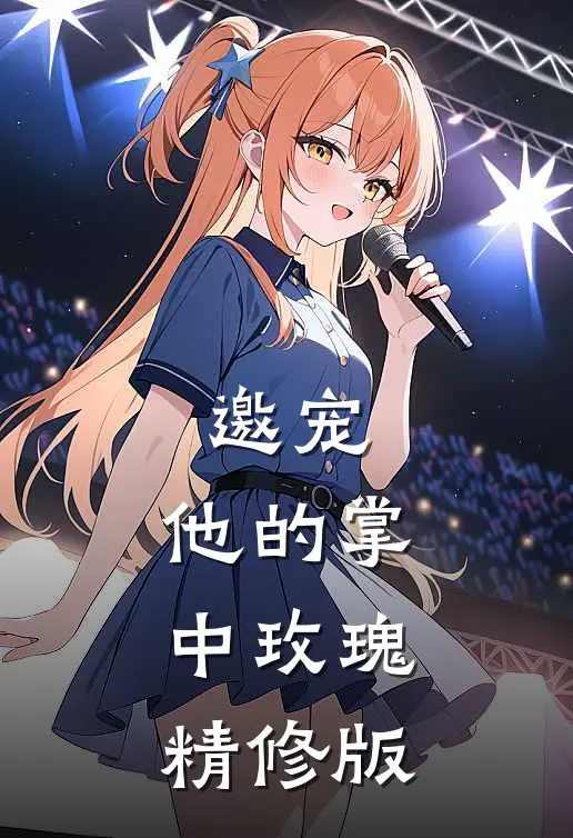 邀宠：他的掌中玫瑰精修版