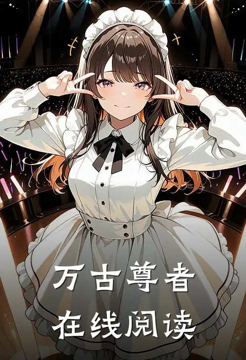 万古尊者在线阅读