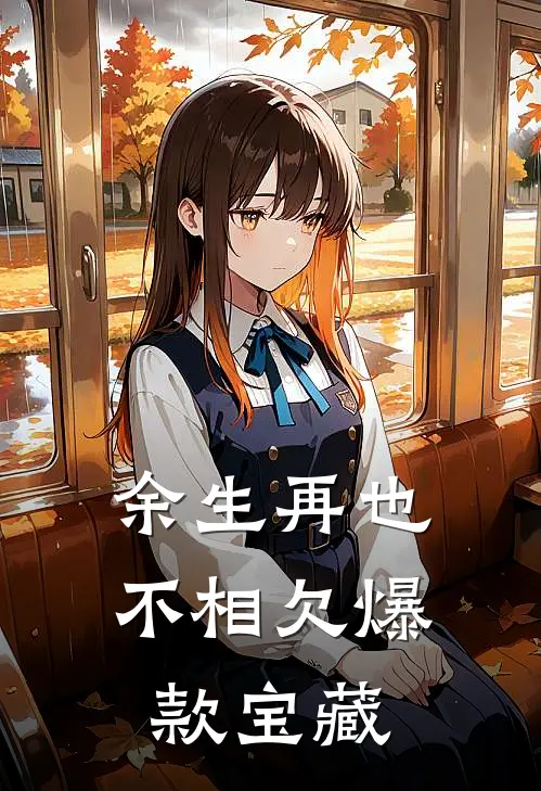 余生再也不相欠爆款宝藏