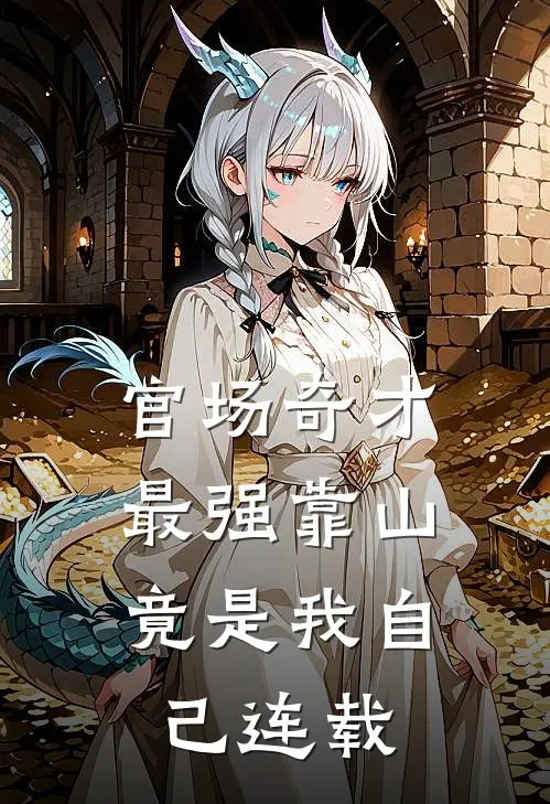 官场奇才：最强靠山竟是我自己连载