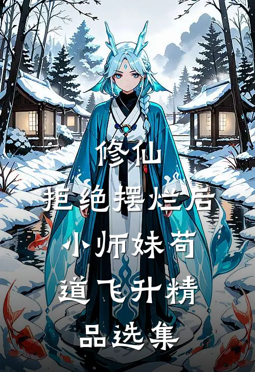 修仙：拒绝摆烂后，小师妹苟道飞升精品选集