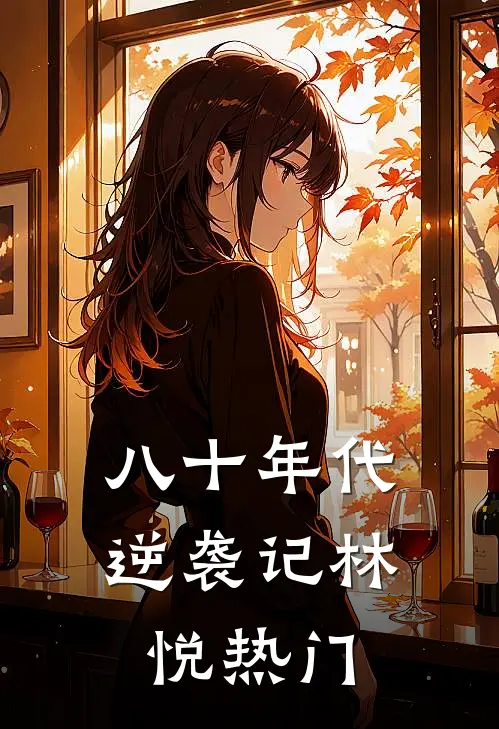 八十年代逆袭记林悦热门
