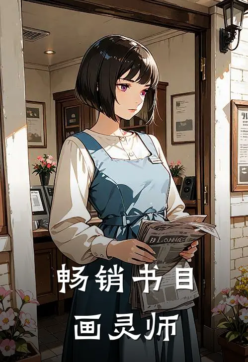 畅销书目画灵师