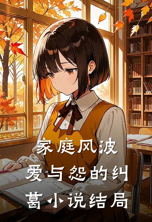 家庭风波：爱与怨的纠葛小说结局