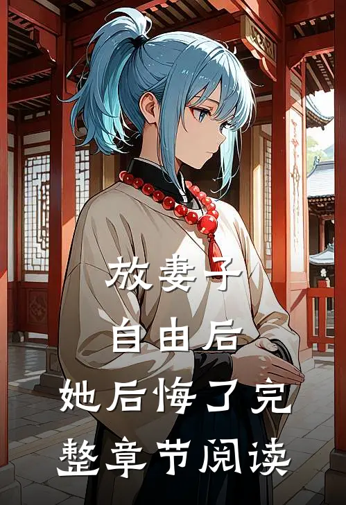 放妻子自由后,她后悔了完整章节阅读