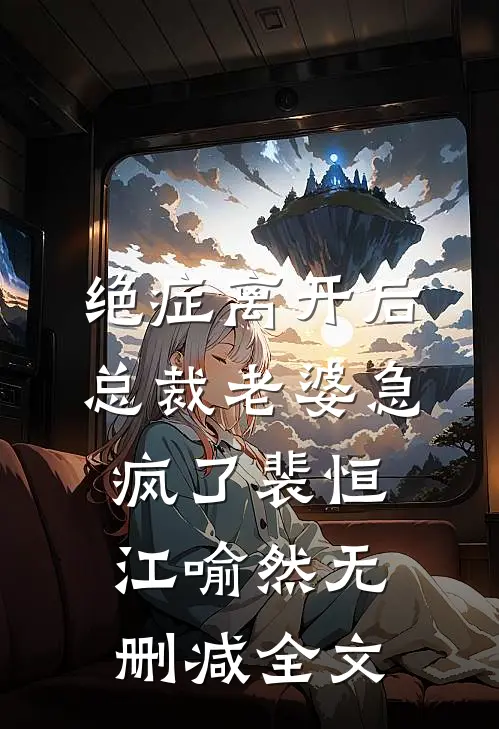 绝症离开后，总裁老婆急疯了裴恒江喻然无删减全文