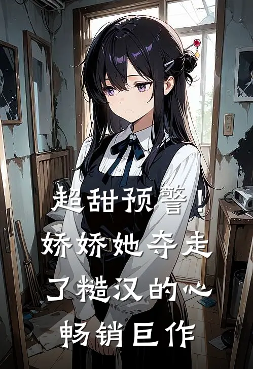 超甜预警！娇娇她夺走了糙汉的心畅销巨作