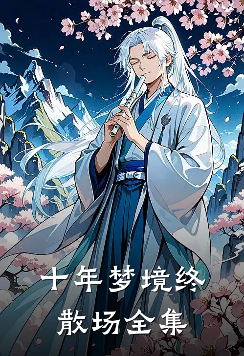 十年梦境终散场 全集